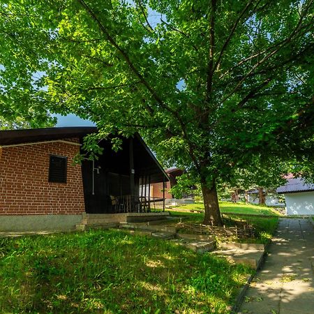 Комплекс Асеневци Hotel Tsareva Livada Eksteriør billede