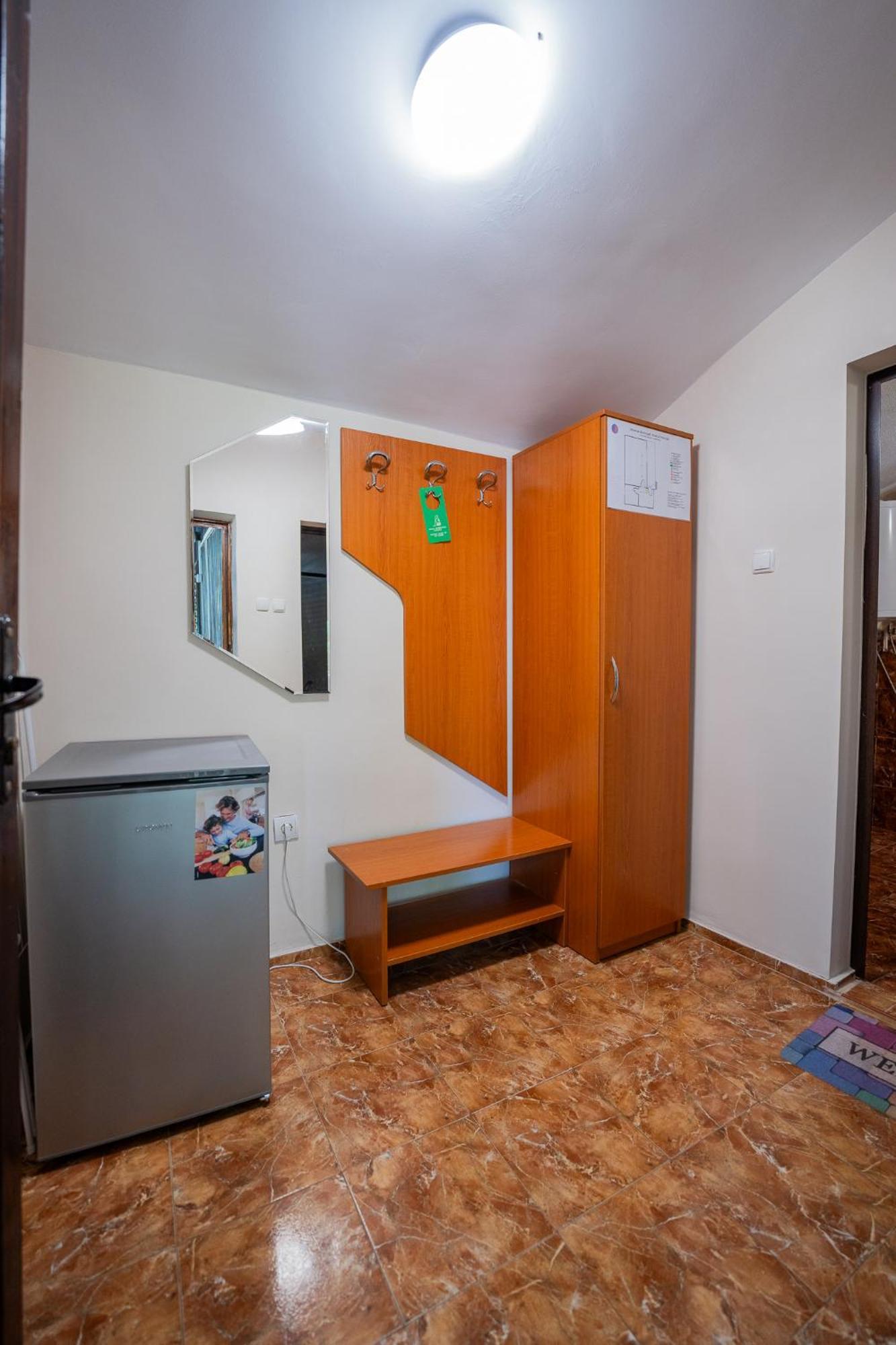 Комплекс Асеневци Hotel Tsareva Livada Værelse billede