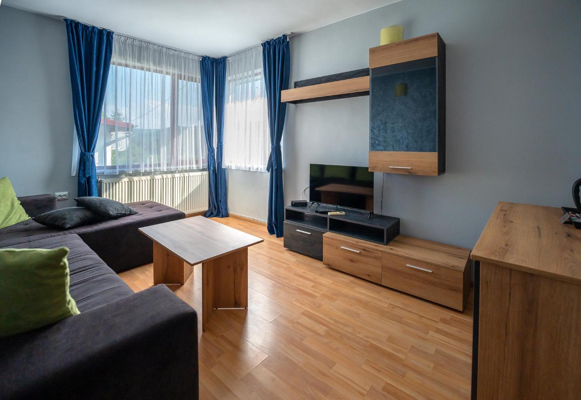 Комплекс Асеневци Hotel Tsareva Livada Eksteriør billede